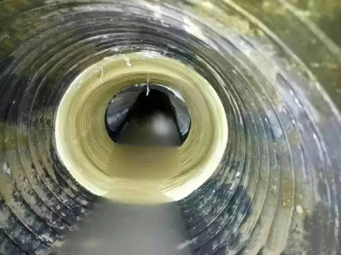 兴隆华侨农场内衬修复法通常适用于哪些类型的断面管道