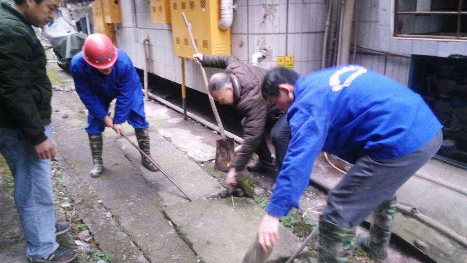 兴隆华侨农场清掏化粪池、管道疏通一站式服务<高效><技术><可靠>